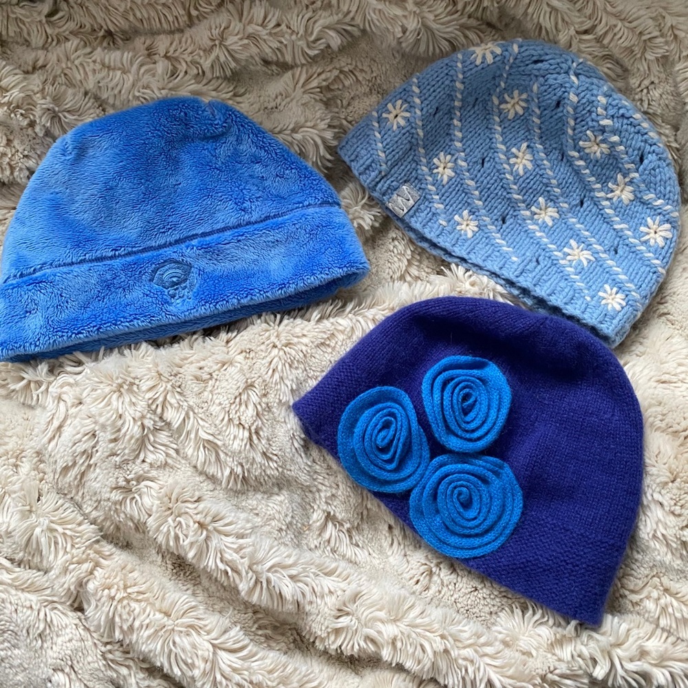 Hat Bundle - image 1